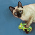 Kong Refillables Chameleon Cat Toy - Poudre Pet and Feed Supply